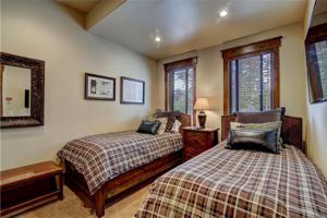 Mountain Home with Spectacular Views for Sale in Breckenridge, Colorado