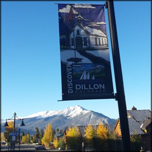 Town Of Dillon, Colorado