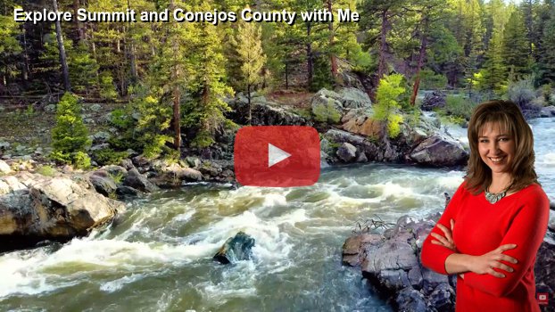 Southern Colorado Scenic Highway of Legends