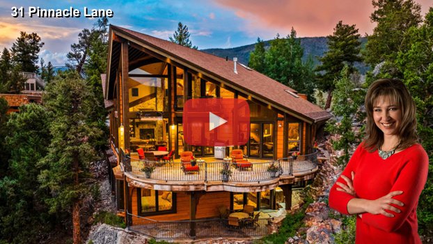 Kerri Karcz, Your Rocky Mountain Lifestyle Realtor®