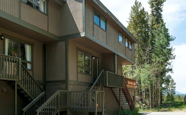 Real Estate in Breckenridge, Colorado