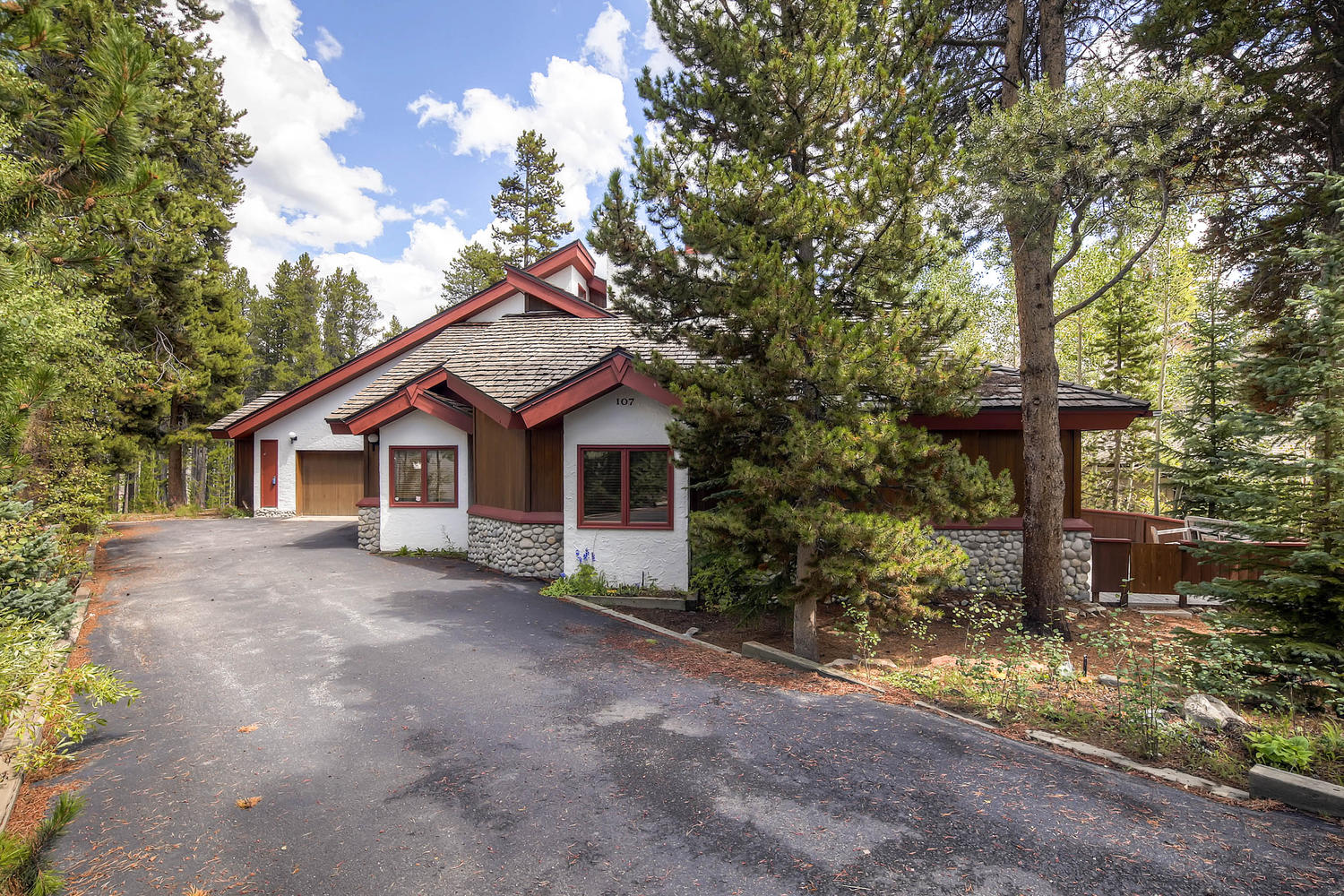 Property for sale in Breckenridge, Summit County, Colorado