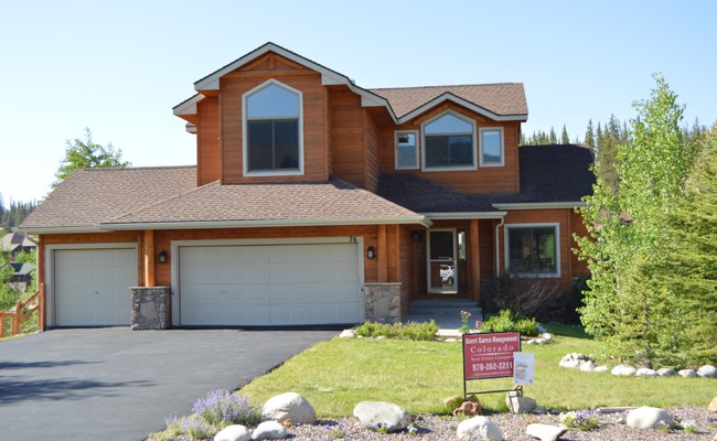 Property for sale in Keystone, Summit County, Colorado