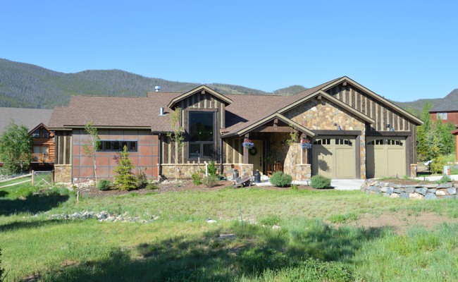 Property for sale in Keystone, Summit County, Colorado